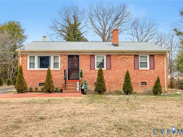 7310 Erskine Street, Henrico, VA 23228