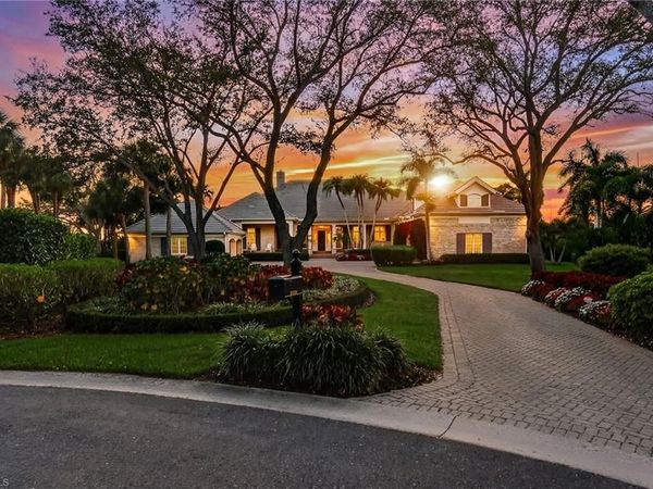 26040 Fawnwood CT, BONITA SPRINGS, FL 34134