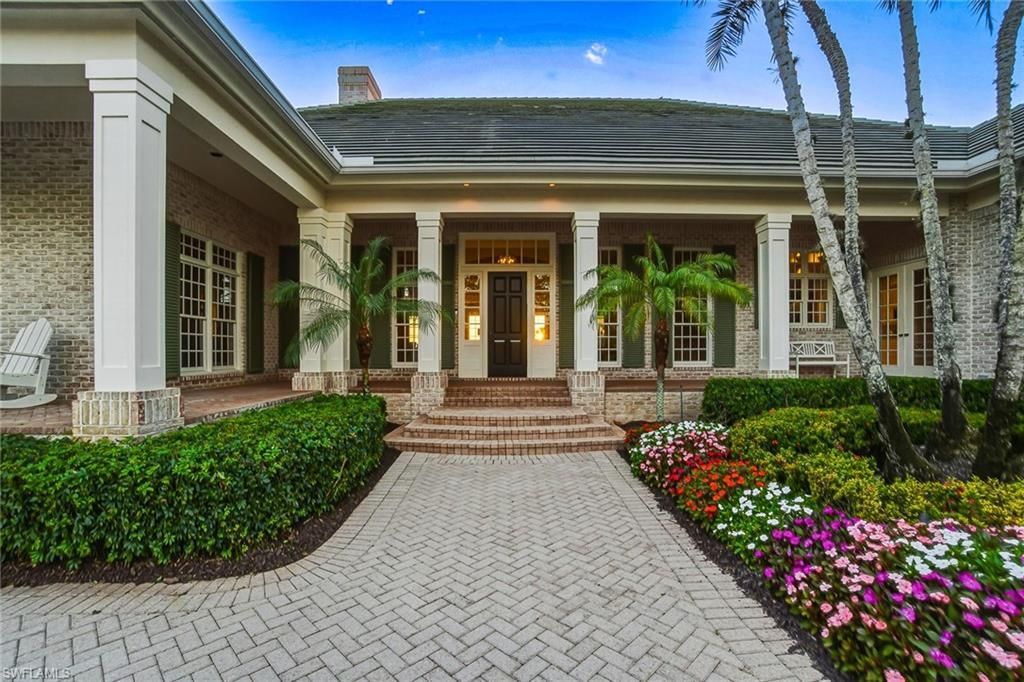 26040 Fawnwood Ct, Bonita Springs, FL 34134 Photo