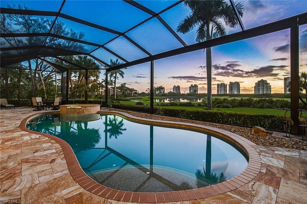 26040 Fawnwood Ct, Bonita Springs, FL 34134 Photo