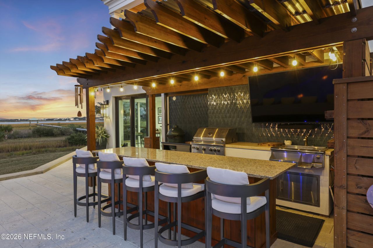 3418 Lands End Drive, Saint Augustine, FL 32084 Photo