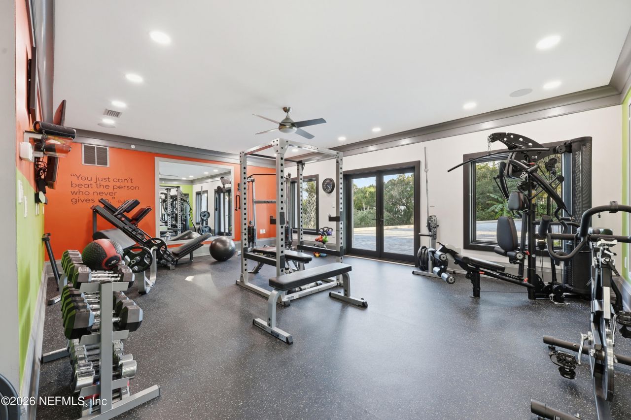 3418 Lands End Drive, Saint Augustine, FL 32084 Photo