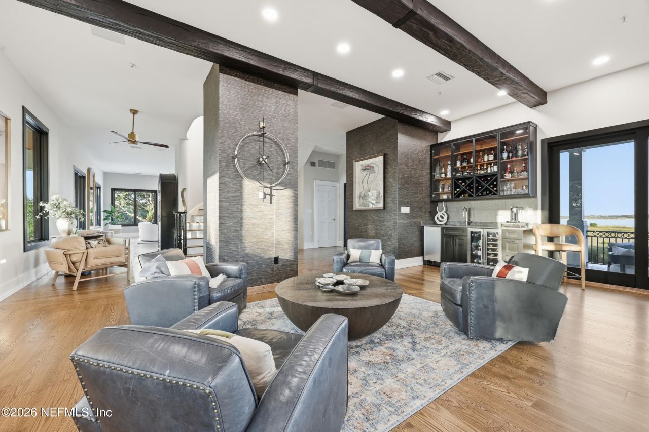 3418 Lands End Drive, Saint Augustine, FL 32084 Photo