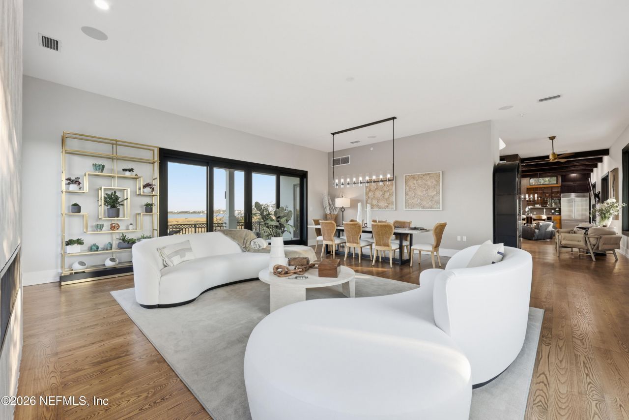 3418 Lands End Drive, Saint Augustine, FL 32084 Photo