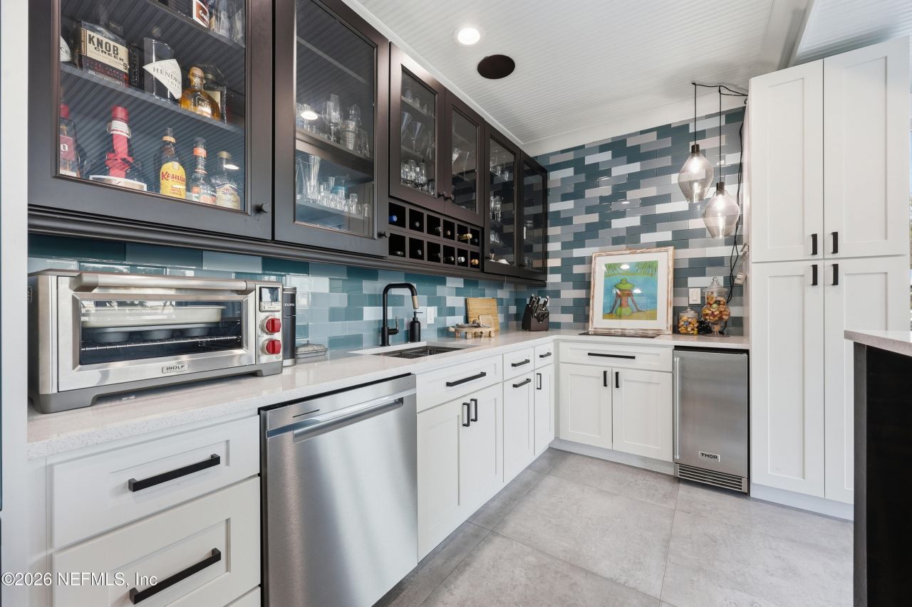 3418 Lands End Drive, Saint Augustine, FL 32084 Photo