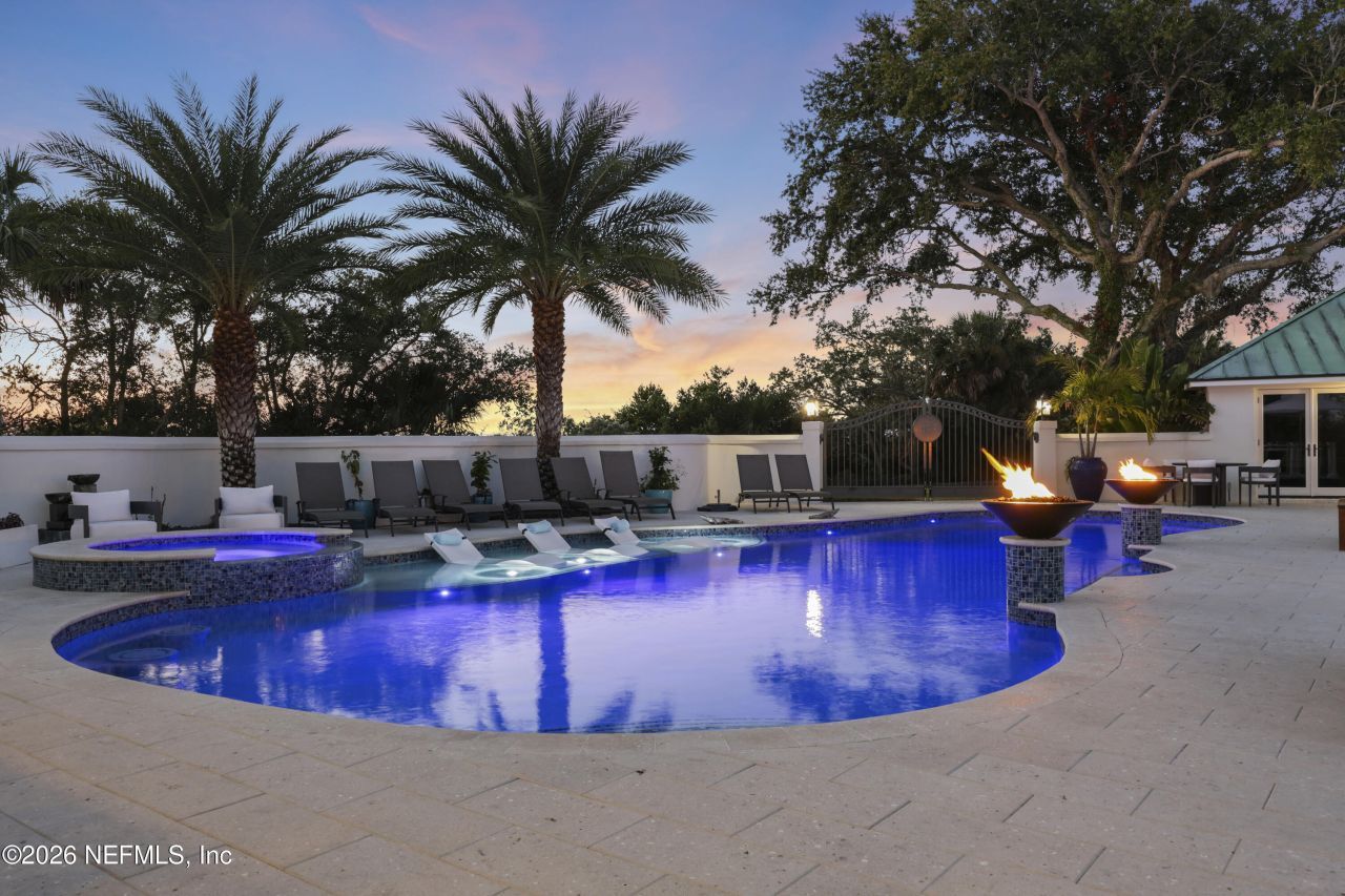 3418 Lands End Drive, Saint Augustine, FL 32084 Photo