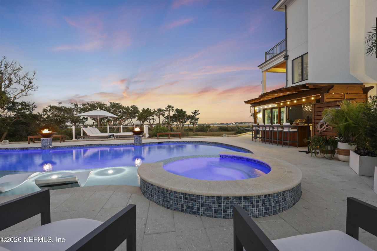 3418 Lands End Drive, Saint Augustine, FL 32084 Photo