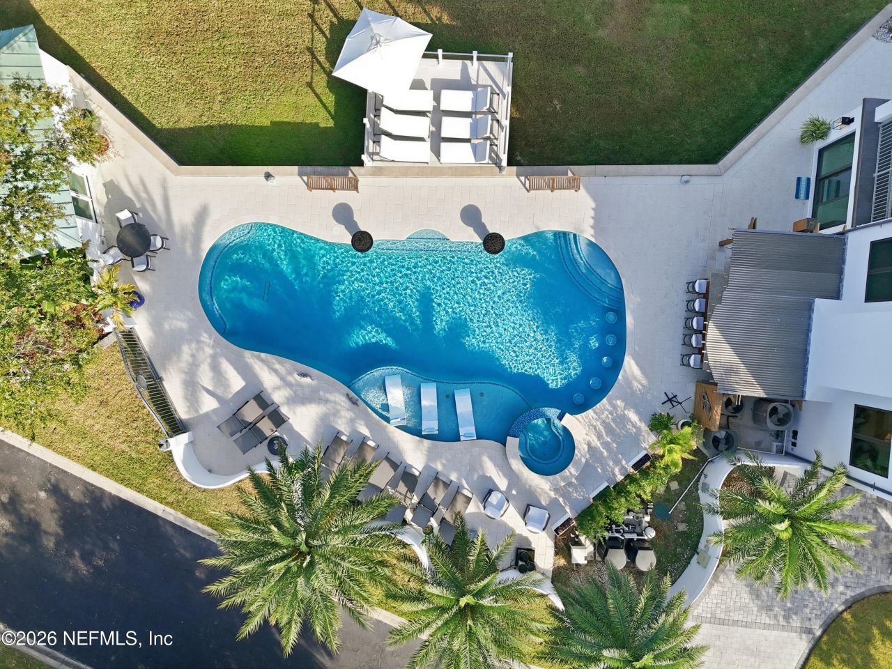 3418 Lands End Drive, Saint Augustine, FL 32084 Photo