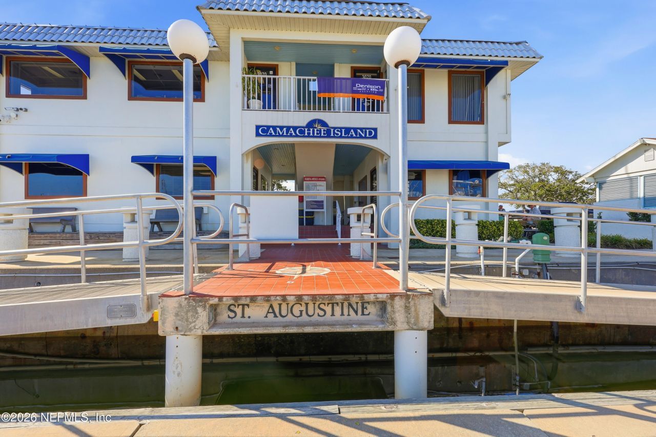 3418 Lands End Drive, Saint Augustine, FL 32084 Photo