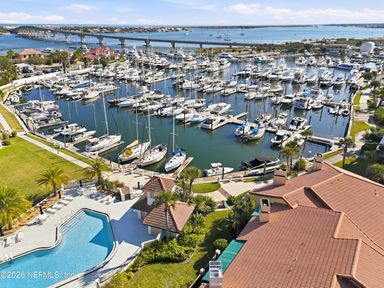 3418 Lands End Drive, Saint Augustine, FL 32084 Photo