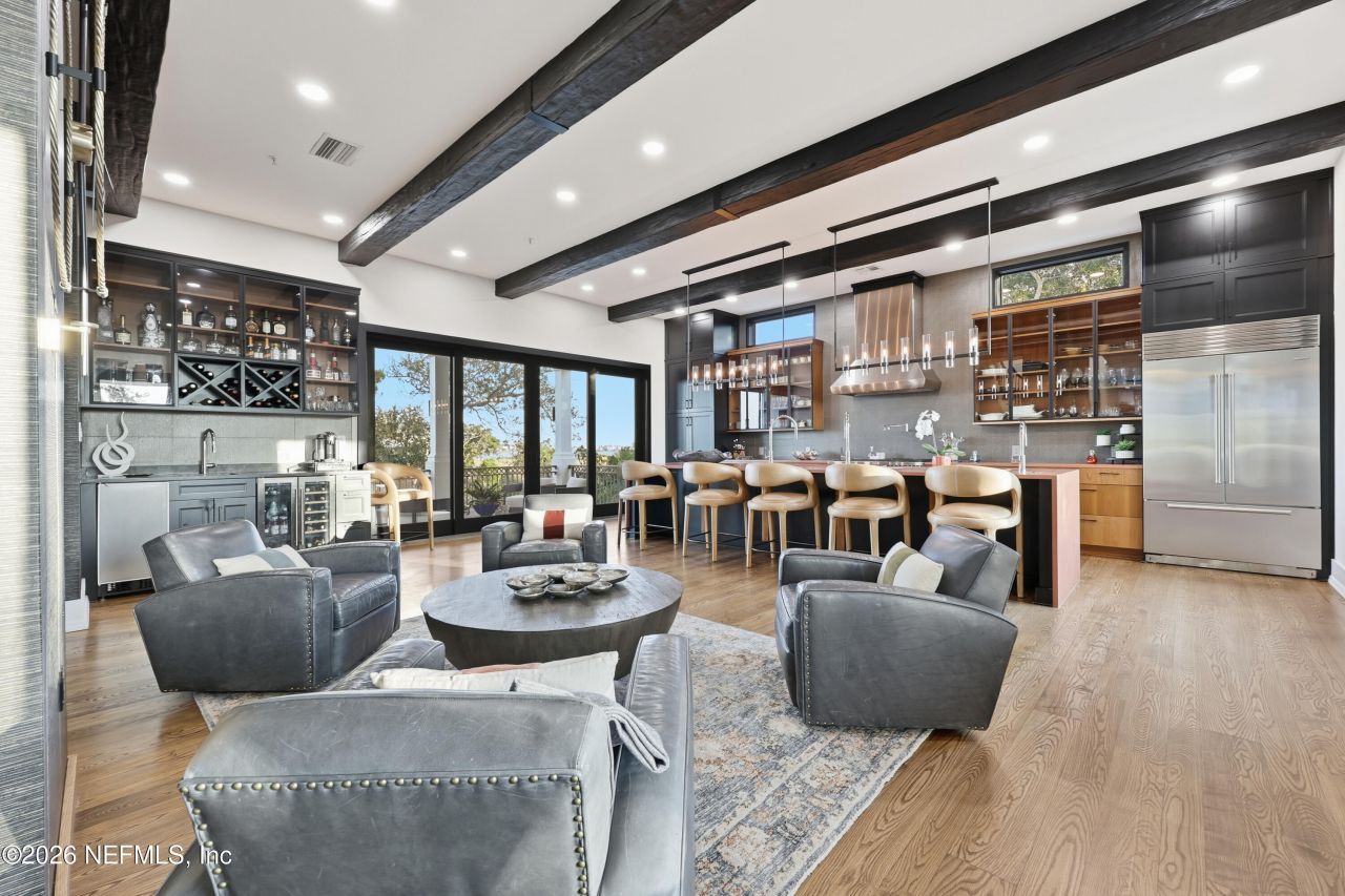 3418 Lands End Drive, Saint Augustine, FL 32084 Photo