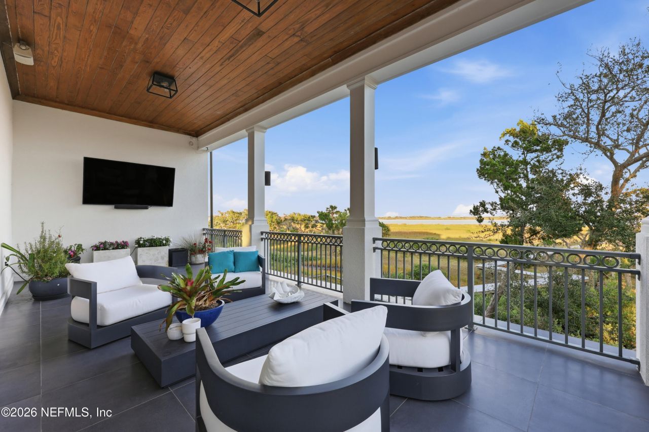 3418 Lands End Drive, Saint Augustine, FL 32084 Photo