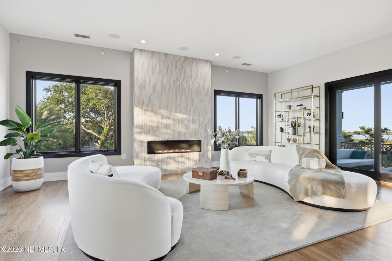 3418 Lands End Drive, Saint Augustine, FL 32084 Photo