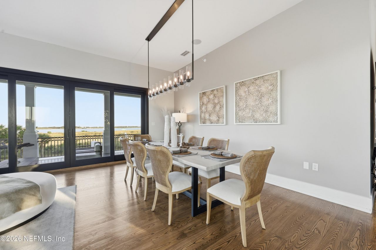 3418 Lands End Drive, Saint Augustine, FL 32084 Photo