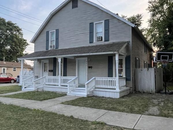 389-391 Oak Street, Marion, OH 43302