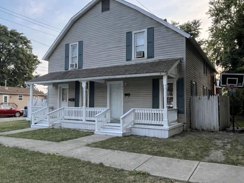 389-391 Oak Street, Marion, OH 43302 Photo 1