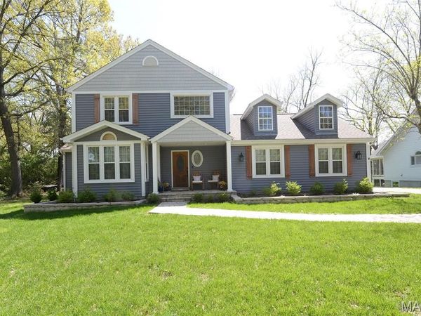 1306 S Geyer Road , St Louis, MO 63122