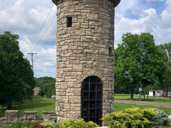 Lot315 Sec6 Marion Drive , De Soto, MO 63020