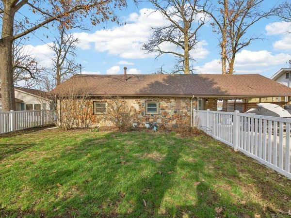 3884 E Forest Lodge Loop, Monticello, IN 47960