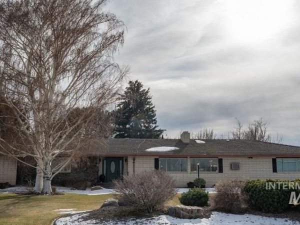 549 W 800 South, Burley, ID 83318