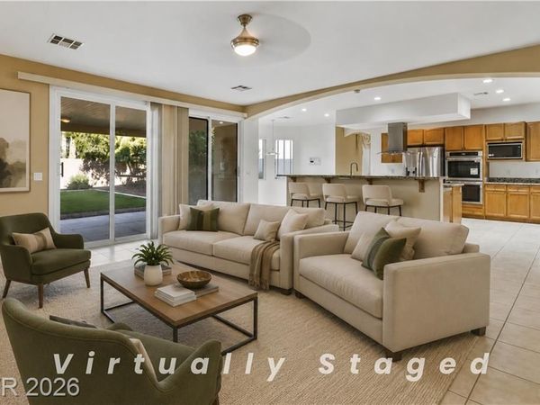7140 Sudley Court, Las Vegas, NV 89131