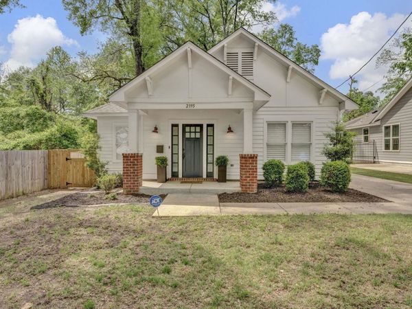 2395 VAN HORN AVE, Memphis, TN 38112