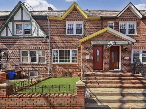 2716 99th Street , East Elmhurst, NY 11369