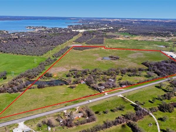 1936 W US Highway 380, Bridgeport, TX 76426