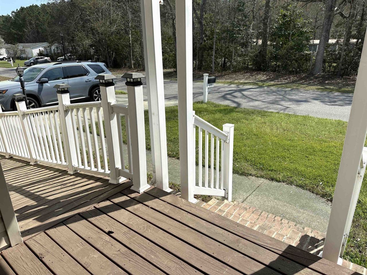 6595 Breezewood Blvd. Photo 51