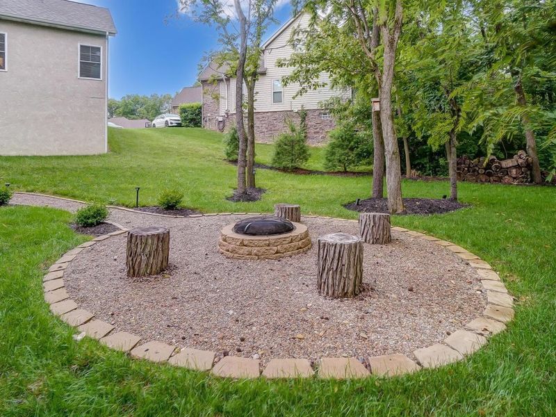 112 Lone Elk Court , Pickerington, OH 43147 Photo 61