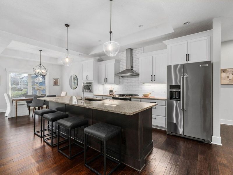 112 Lone Elk Court , Pickerington, OH 43147 Photo 9