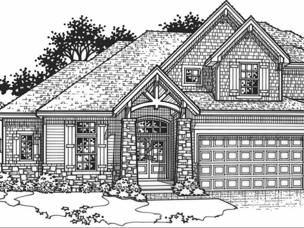 7340 Cherokee Drive, Prairie Village, KS 66208