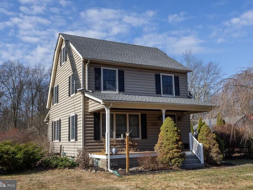 1684 Chestnut Ridge Road , Upper Black Eddy, PA 18972 Main Photo