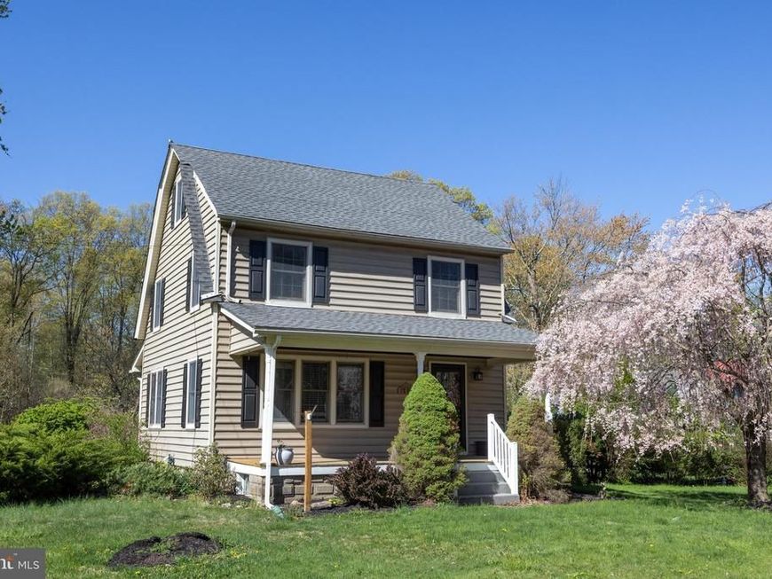 1684 Chestnut Ridge Road, Upper Black Eddy, PA 18972 Main Photo