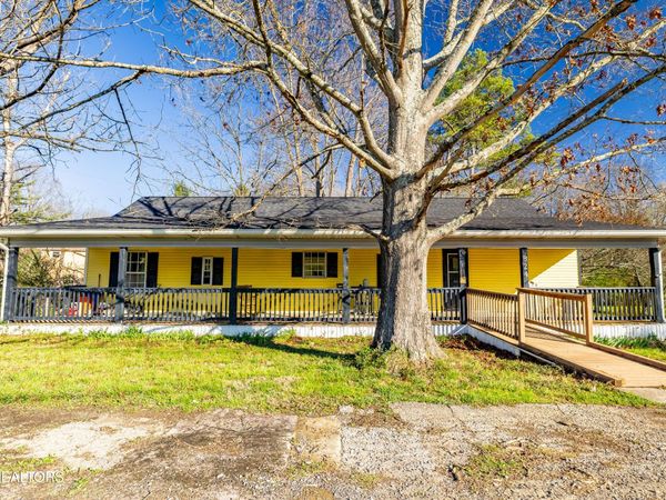 824 Edna Garland Rd, Maryville, TN 37801