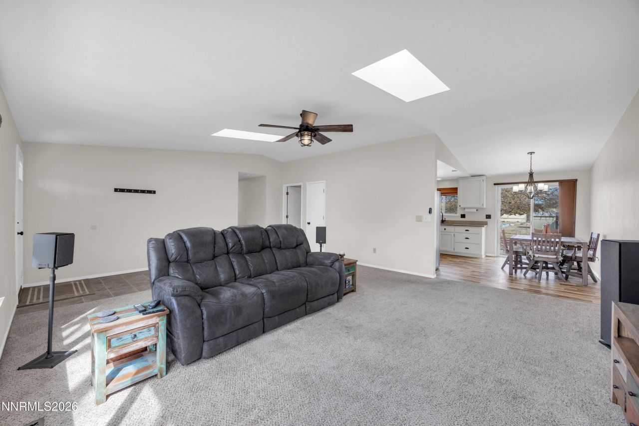 702 Ophir Court, Dayton, NV 89403 Photo