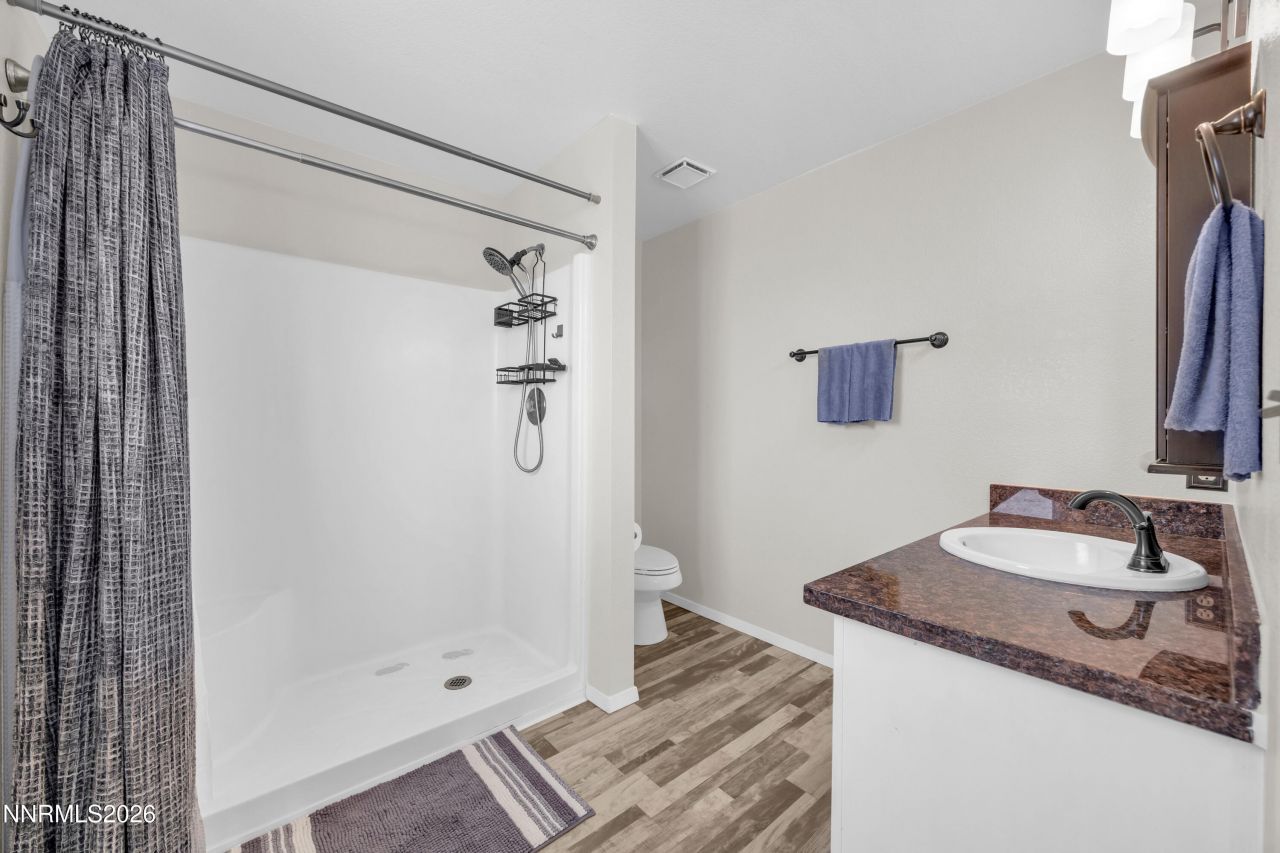 702 Ophir Court, Dayton, NV 89403 Photo