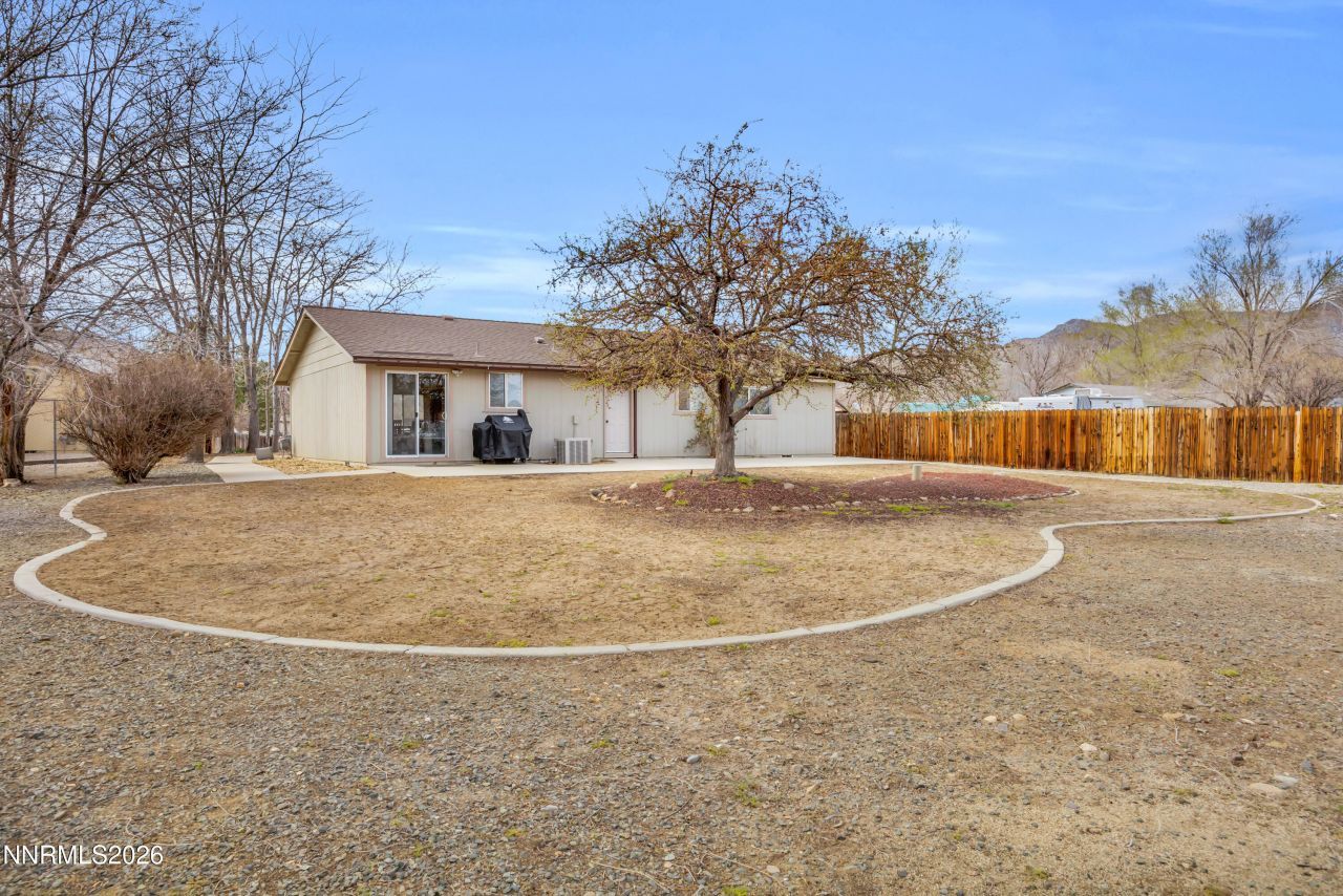 702 Ophir Court, Dayton, NV 89403 Photo