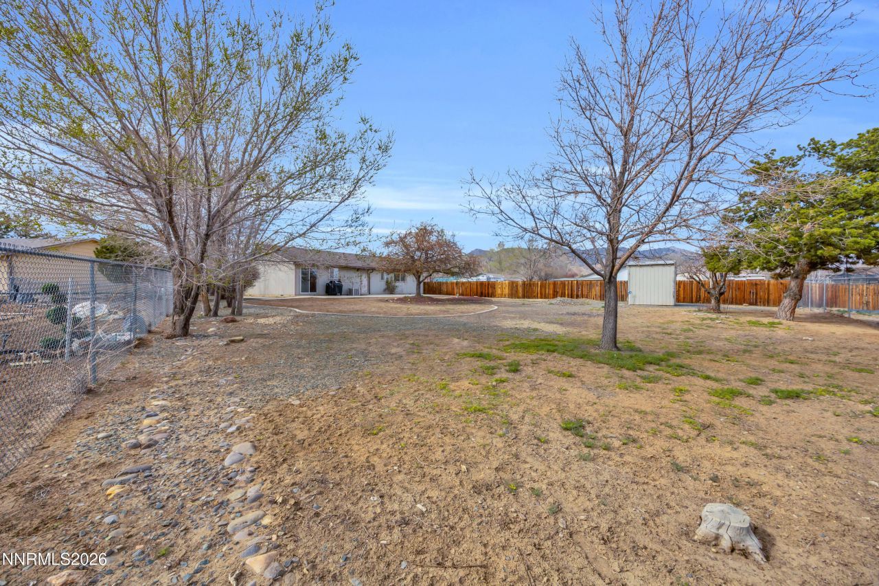 702 Ophir Court, Dayton, NV 89403 Photo