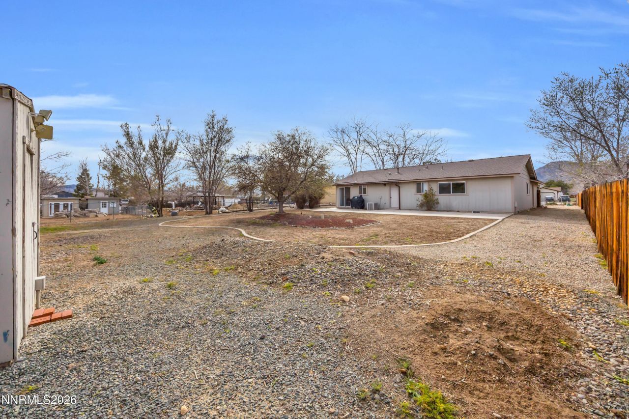 702 Ophir Court, Dayton, NV 89403 Photo