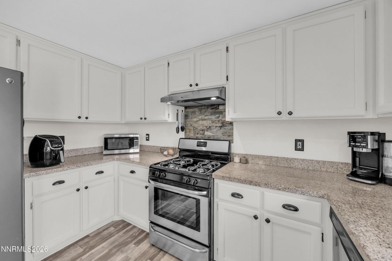 702 Ophir Court, Dayton, NV 89403 Photo