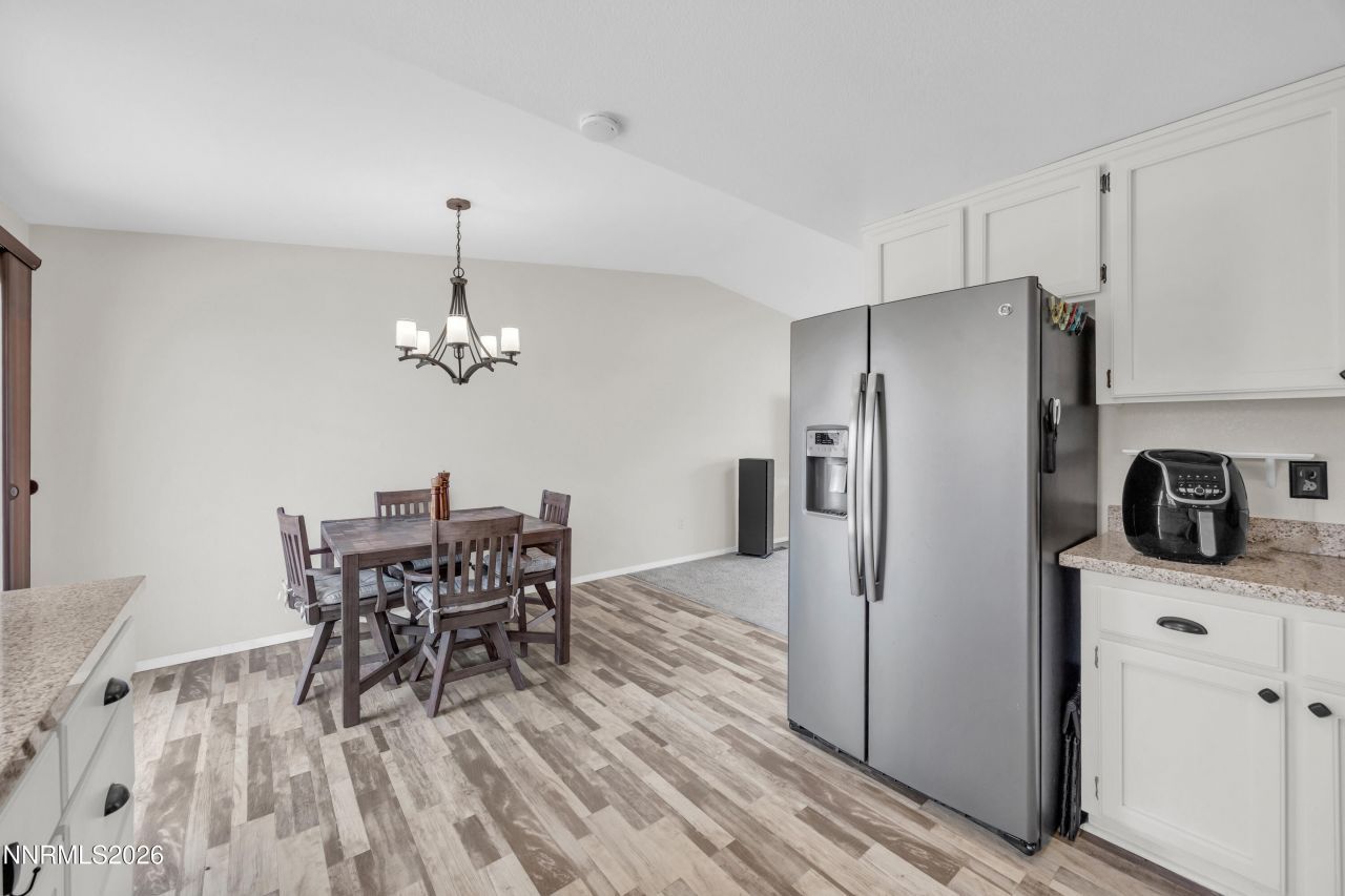 702 Ophir Court, Dayton, NV 89403 Photo