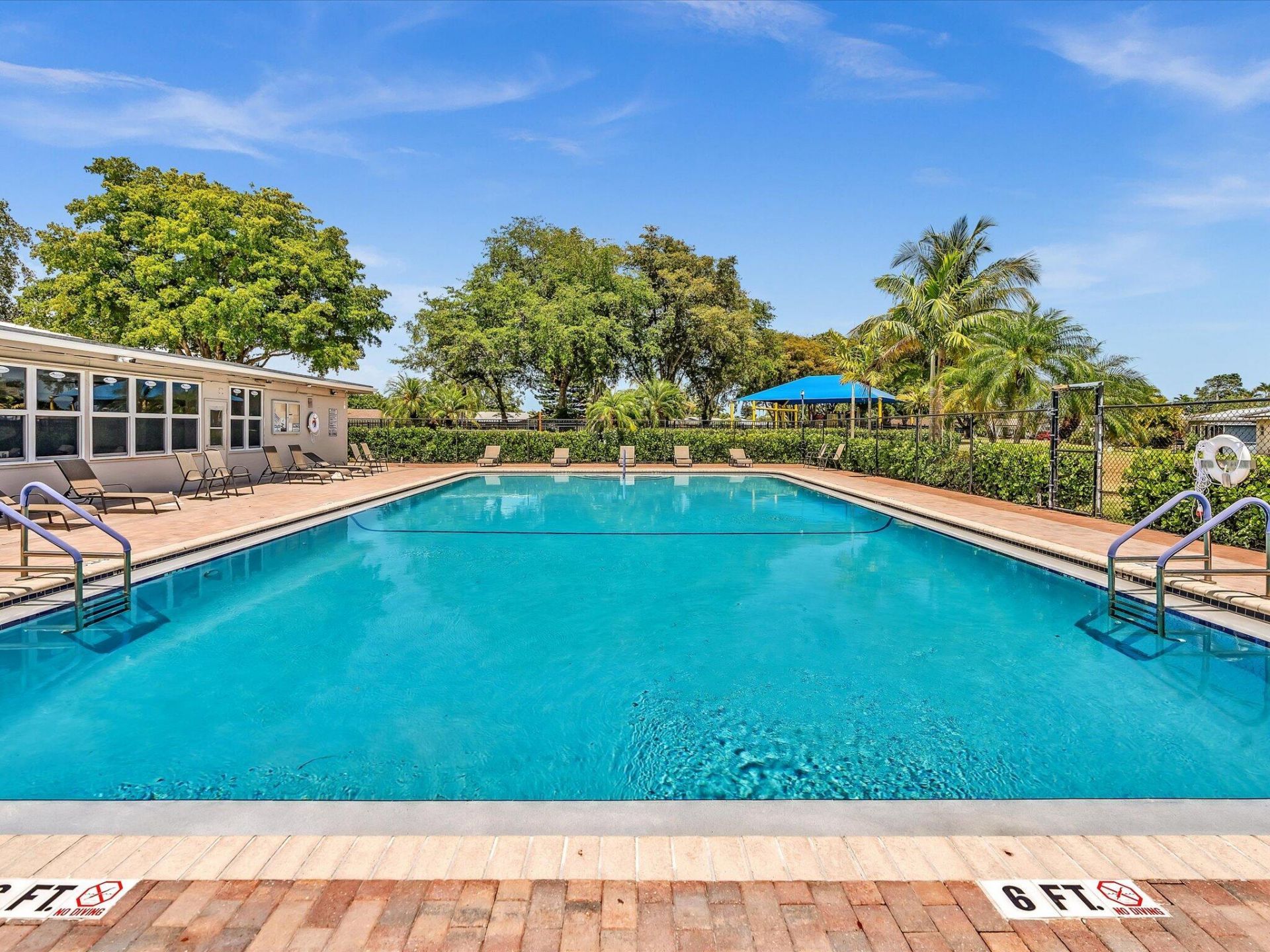 4504 NW 47th Terrace, Tamarac, FL 33319 Photo