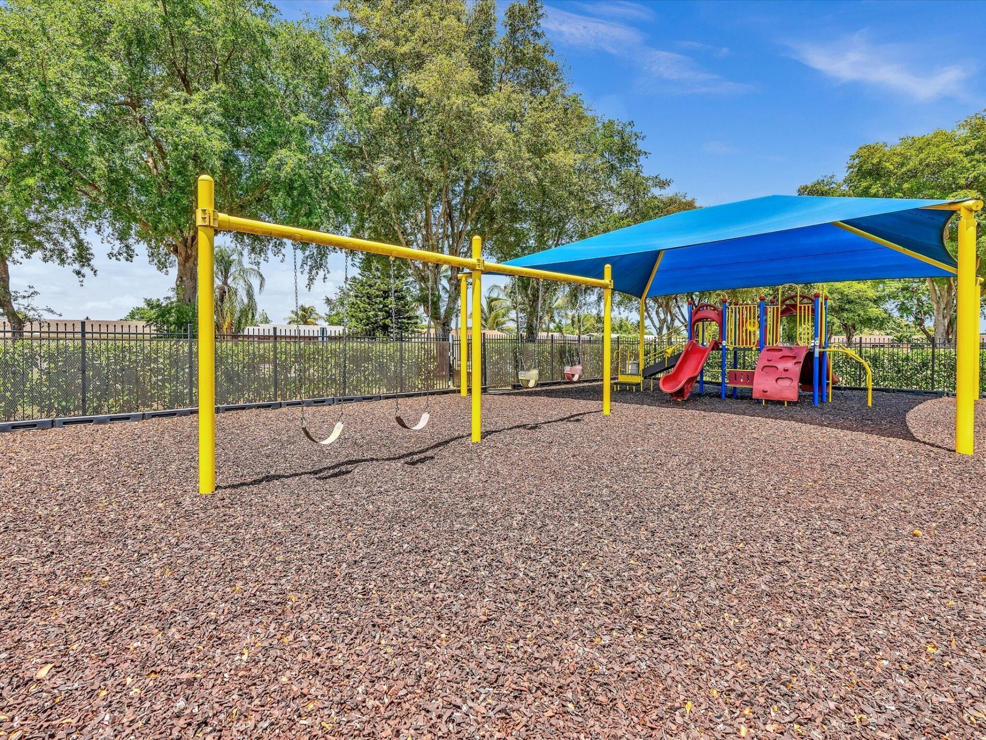 4504 NW 47th Terrace, Tamarac, FL 33319 Photo