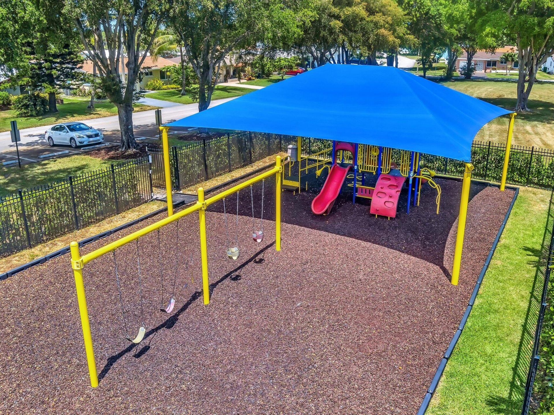 4504 NW 47th Terrace, Tamarac, FL 33319 Photo