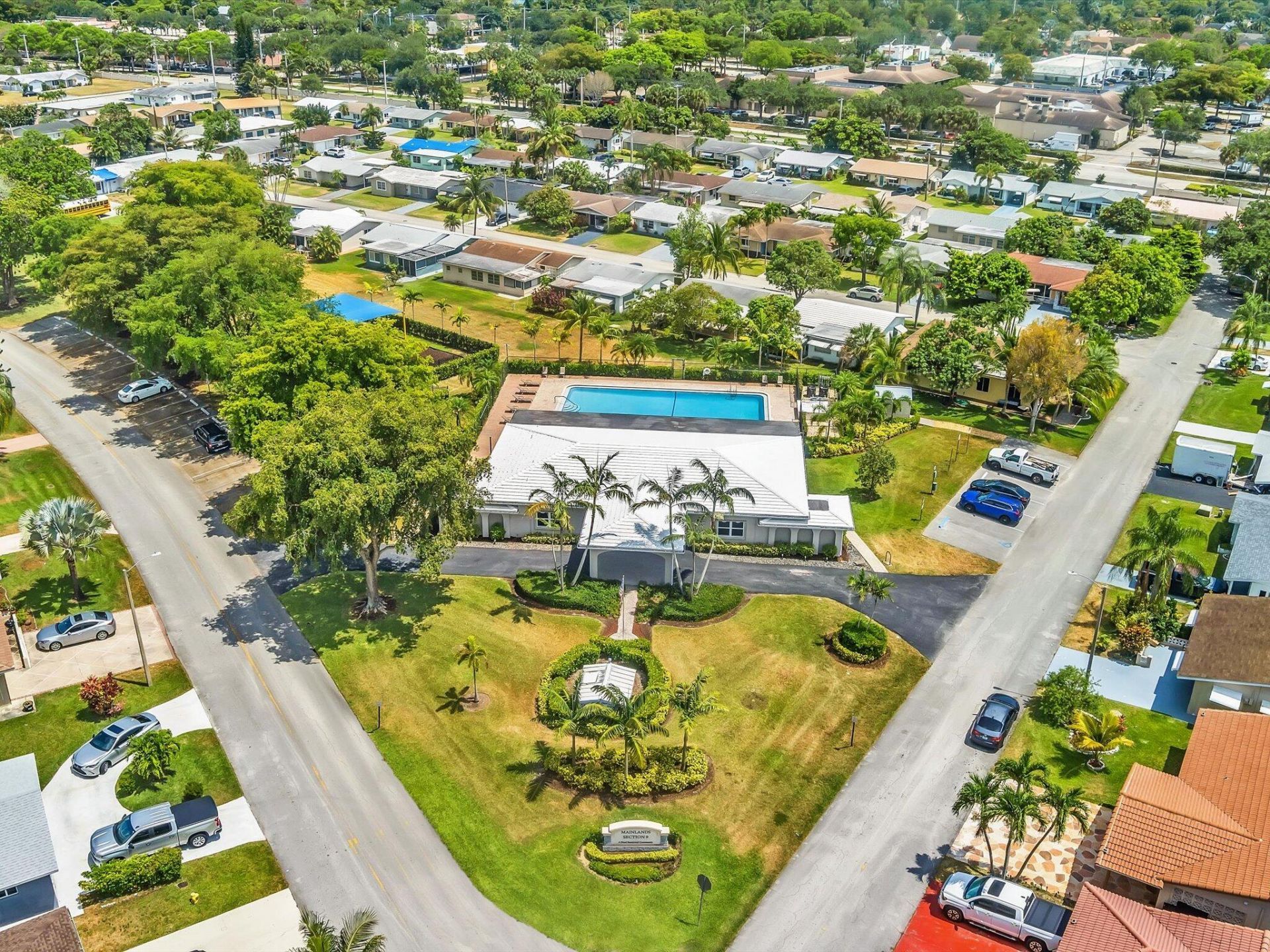 4504 NW 47th Terrace, Tamarac, FL 33319 Photo