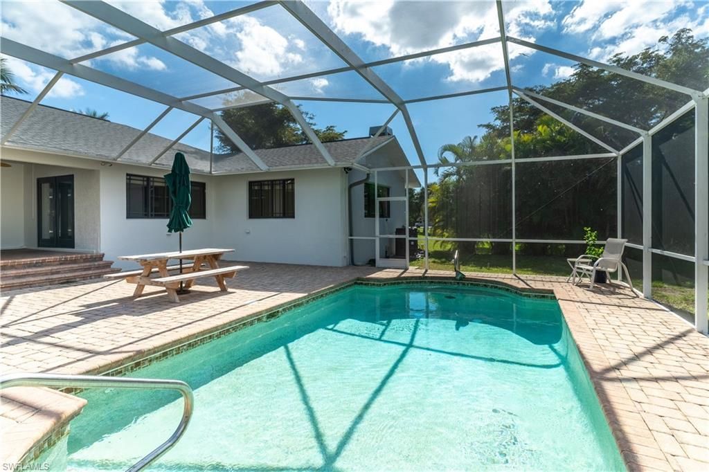 8896 Bracken Way , Fort Myers, FL 33908 Photo