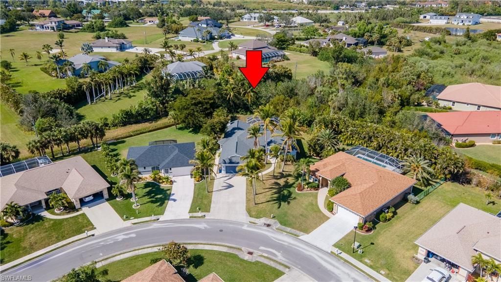 8896 Bracken Way , Fort Myers, FL 33908 Photo