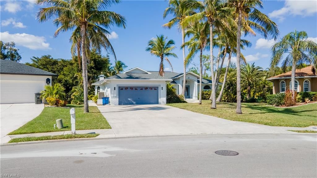 8896 Bracken Way , Fort Myers, FL 33908 Photo