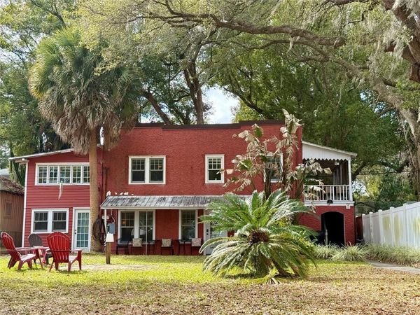 18-1 N BROWN AVENUE, ORLANDO, FL 32801